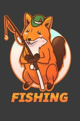 Cover of Fishing