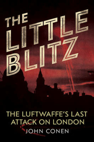 Cover of Little Blitz