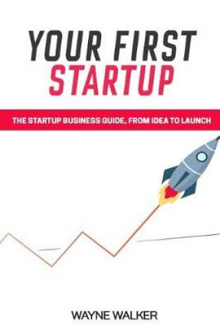 Cover of Your First Startup
