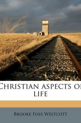 Cover of Christian Aspects of Life