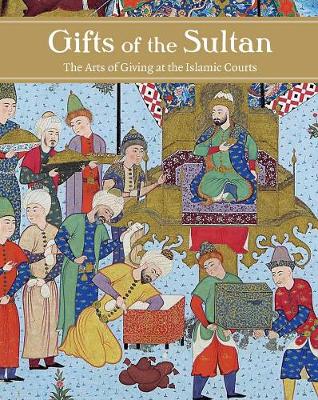 Cover of Gifts of the Sultan