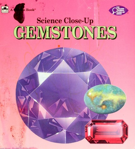 Cover of Gemstones