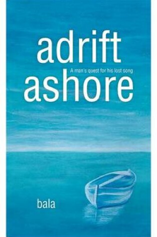 Cover of adrift, ashore