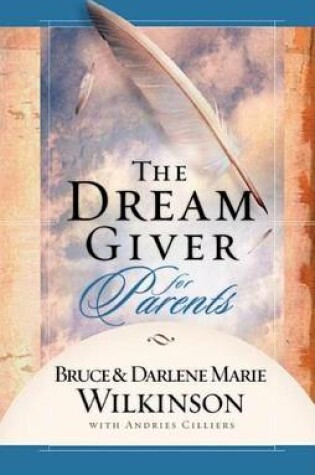 Cover of Dream Giver for Parents