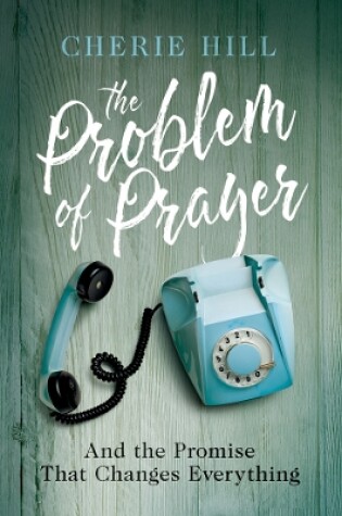 Cover of The Problem of Prayer