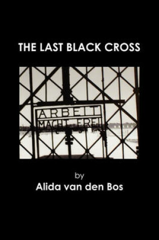 Cover of The Last Black Cross