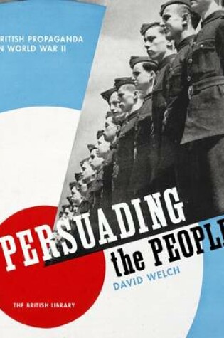 Cover of Persuading the People