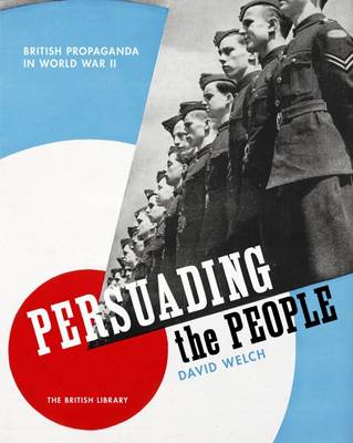 Book cover for Persuading the People