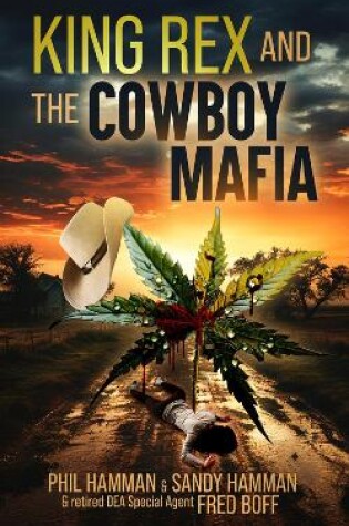 Cover of King Rex and the Cowboy Mafia