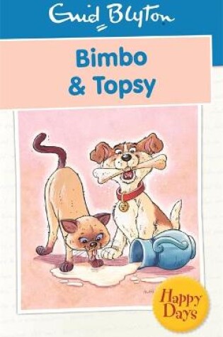 Cover of Bimbo & Topsy