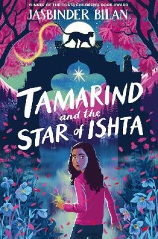 Cover of Tamarind & the Star of Ishta