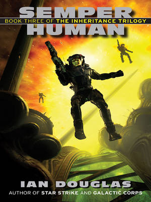 Book cover for Semper Human