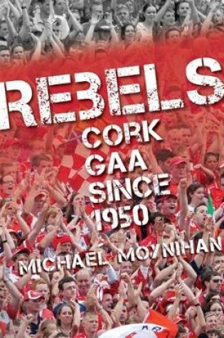 Cover of Rebels