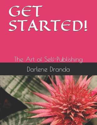 Book cover for Get Started!