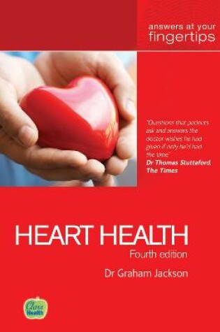 Cover of Heart Health