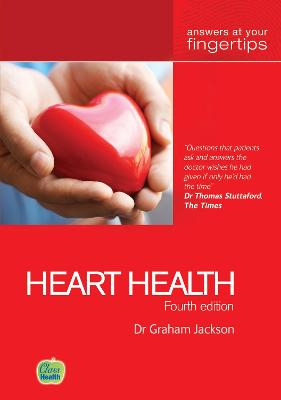 Book cover for Heart Health