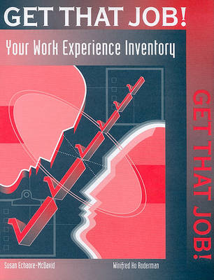 Book cover for Your Work Experience Inventory