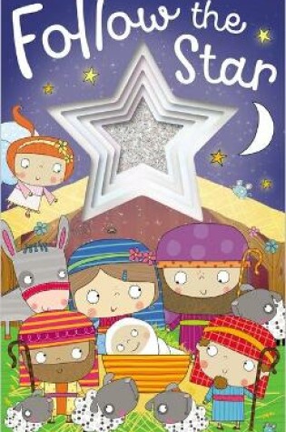 Cover of Follow The Star