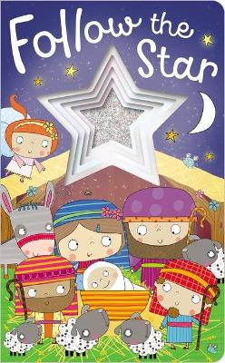 Book cover for Follow The Star
