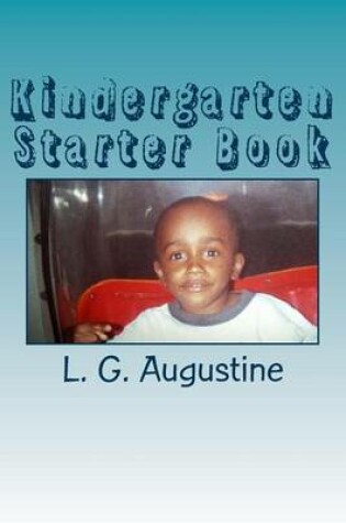 Cover of Kindergarten Starter Book