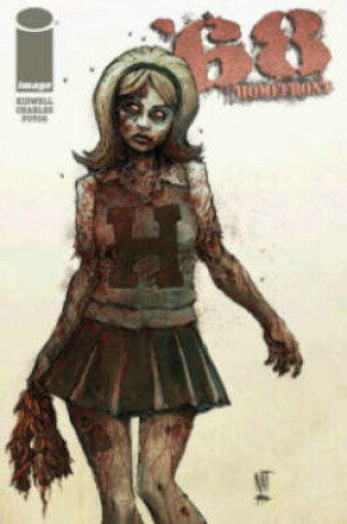 Cover of '68 Volume 5: Homefront