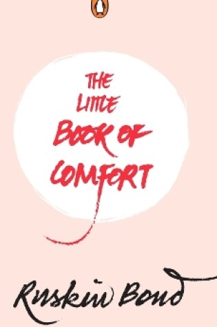 Cover of The Little Book of Comfort