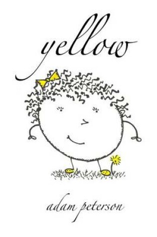 Cover of yellow