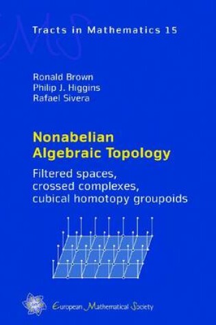 Cover of Nonabelian Algebraic Topology