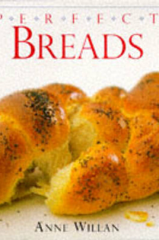 Cover of Perfect Breads