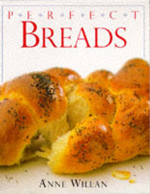 Book cover for Perfect Breads