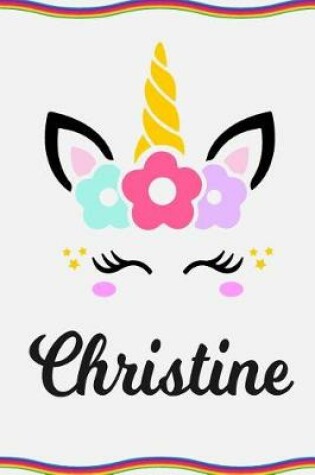 Cover of Christine