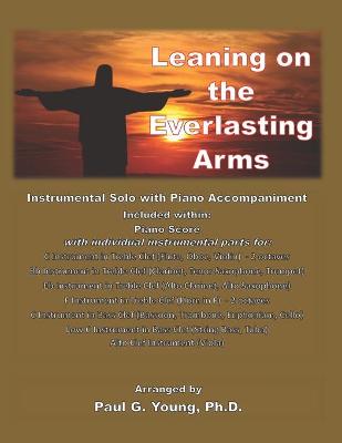 Book cover for Leaning on the Everlasting Arms