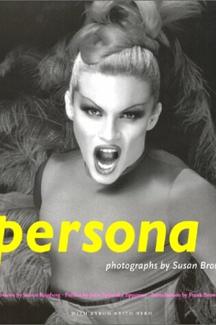 Cover of Persona