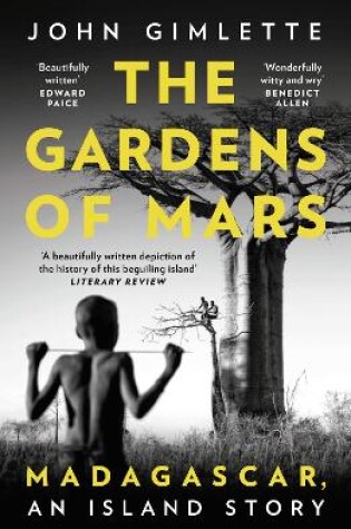 Cover of The Gardens of Mars