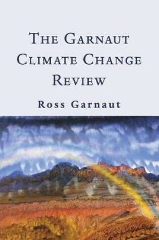 Cover of The Garnaut Climate Change Review