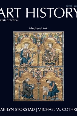 Cover of Art History Portable, Book 2