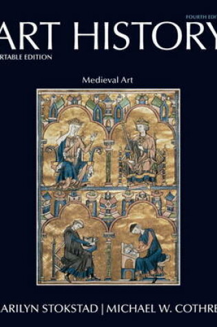 Cover of Art History Portable, Book 2