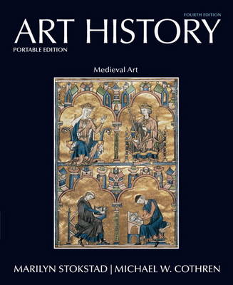 Book cover for Art History Portable, Book 2