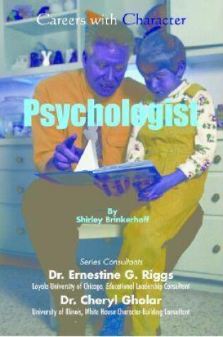 Cover of Psychologist