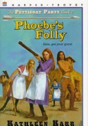 Book cover for Phoebe's Folly