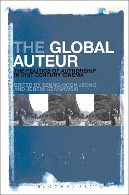 Cover of The Global Auteur