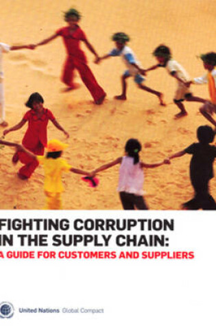 Cover of Fighting Corruption in the Supply Chain