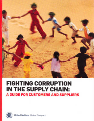 Book cover for Fighting Corruption in the Supply Chain