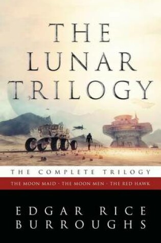 Cover of The Lunar Trilogy