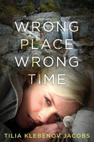 Cover of Wrong Place, Wrong Time