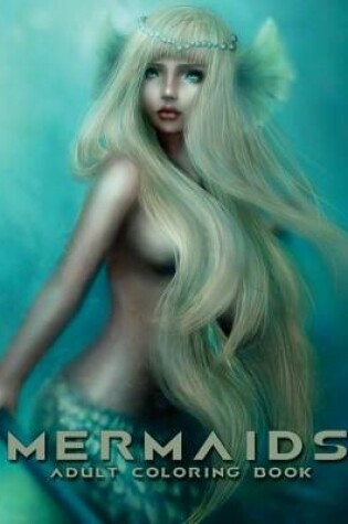 Cover of Mermaids
