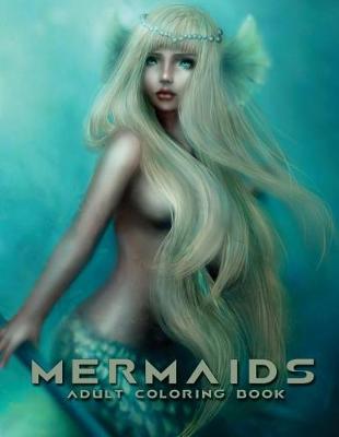 Book cover for Mermaids