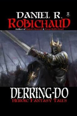 Cover of Derring-Do