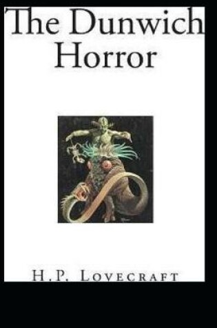 Cover of The Dunwich Horror