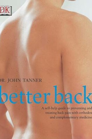 Cover of Better Back